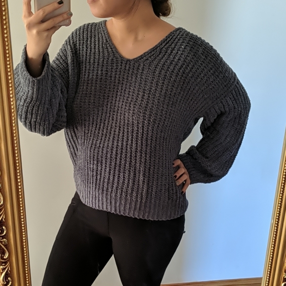 Sweater - Picture 3 of 8